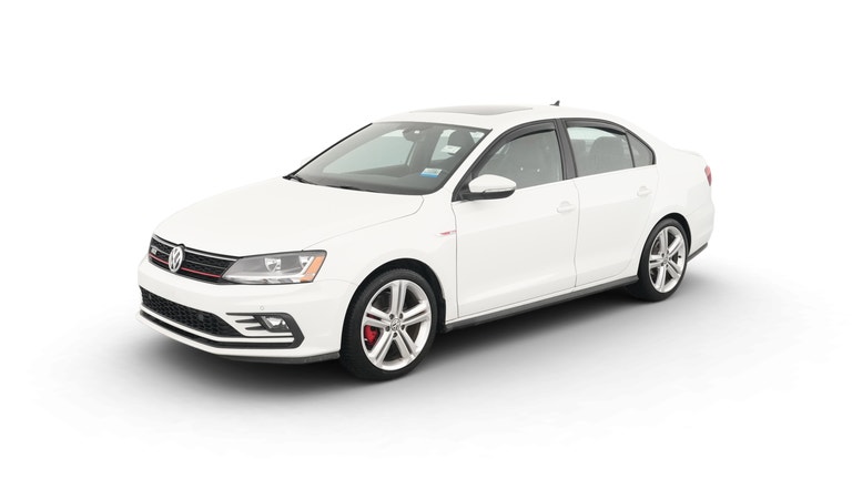 2017 Volkswagen Jetta vehicle photo