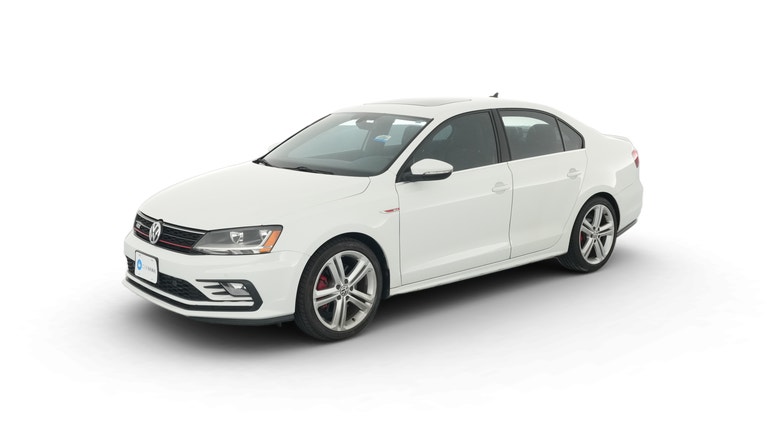 2017 Volkswagen Jetta vehicle photo