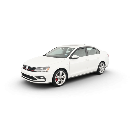 2017 Volkswagen Jetta