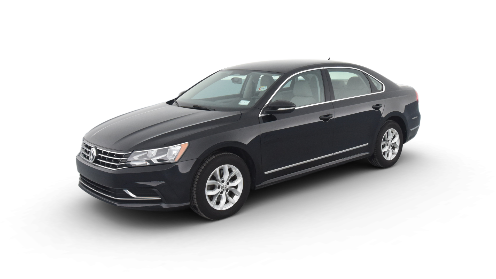 2017 Volkswagen Passat S