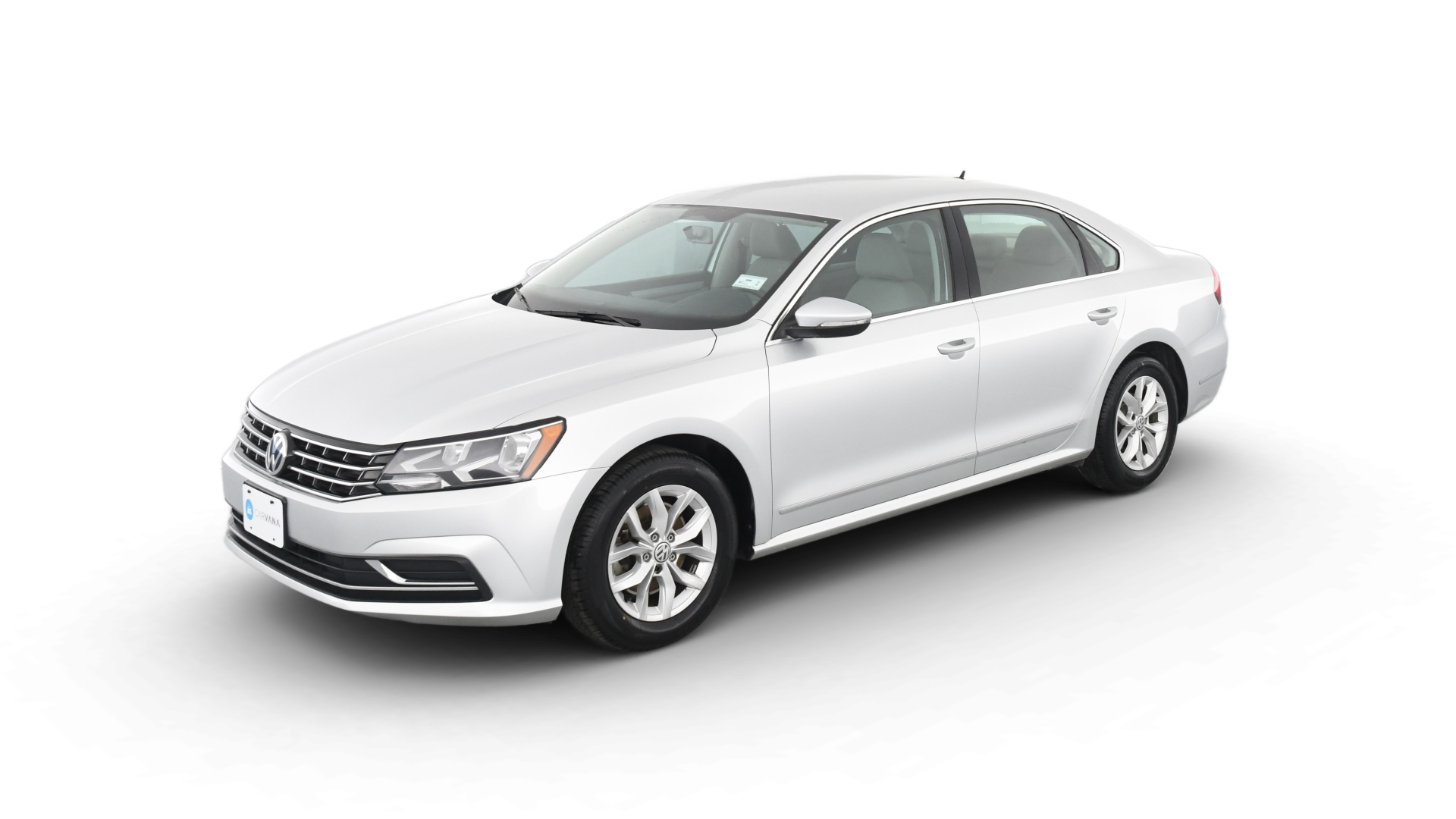 2017 Volkswagen Passat S