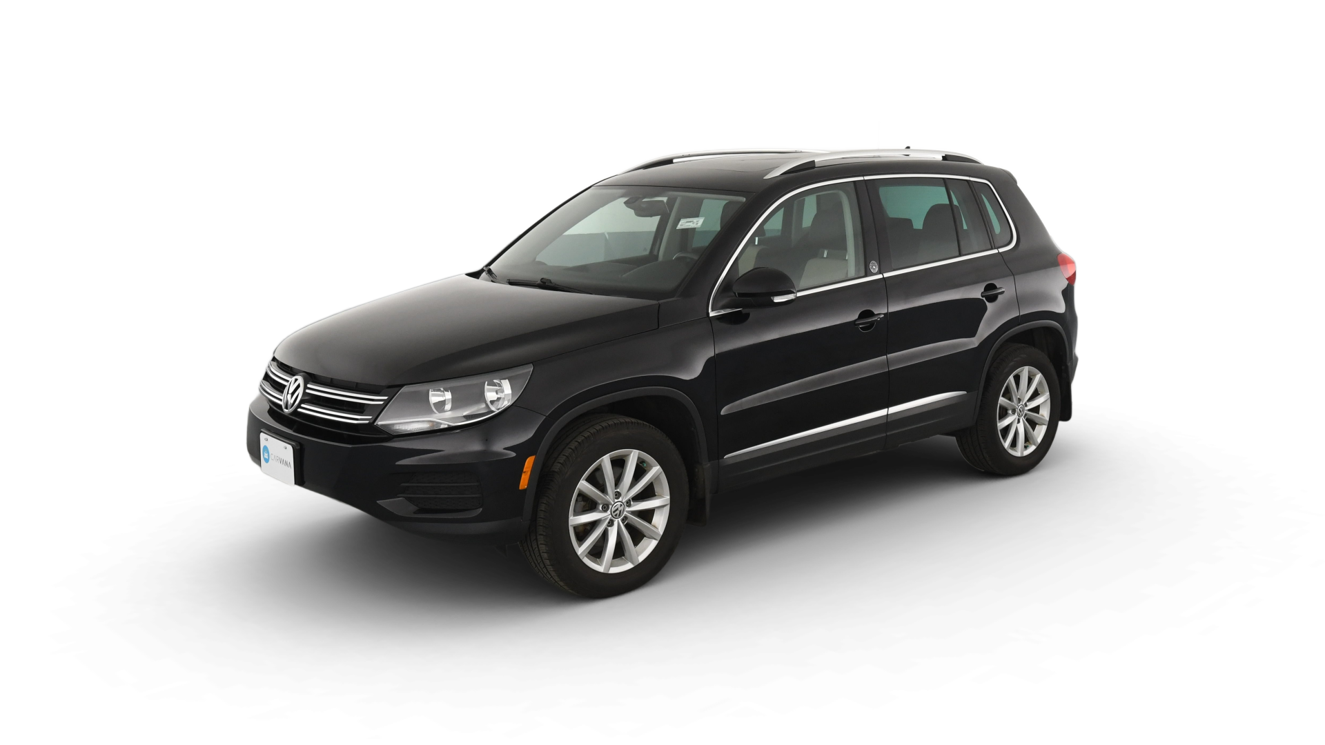 Used 2017 Volkswagen Tiguan | Carvana