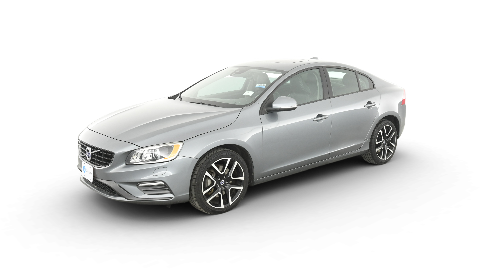 2017 Volvo S60