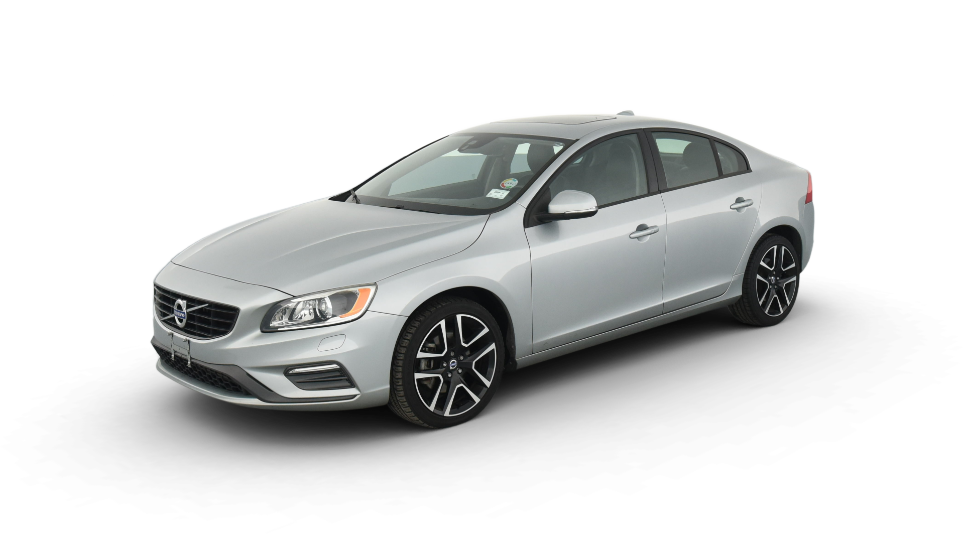 2017 Volvo S60