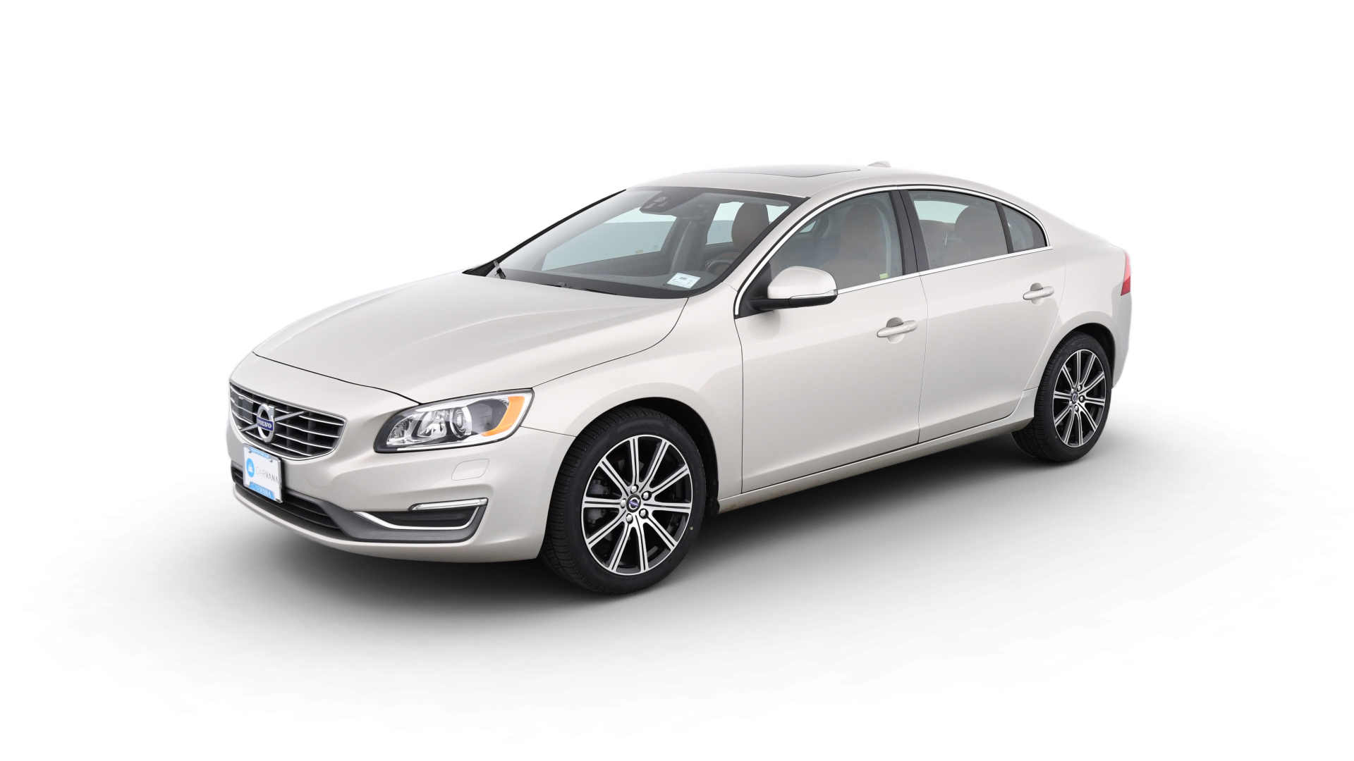 Used 2017 Volvo S60 | Carvana