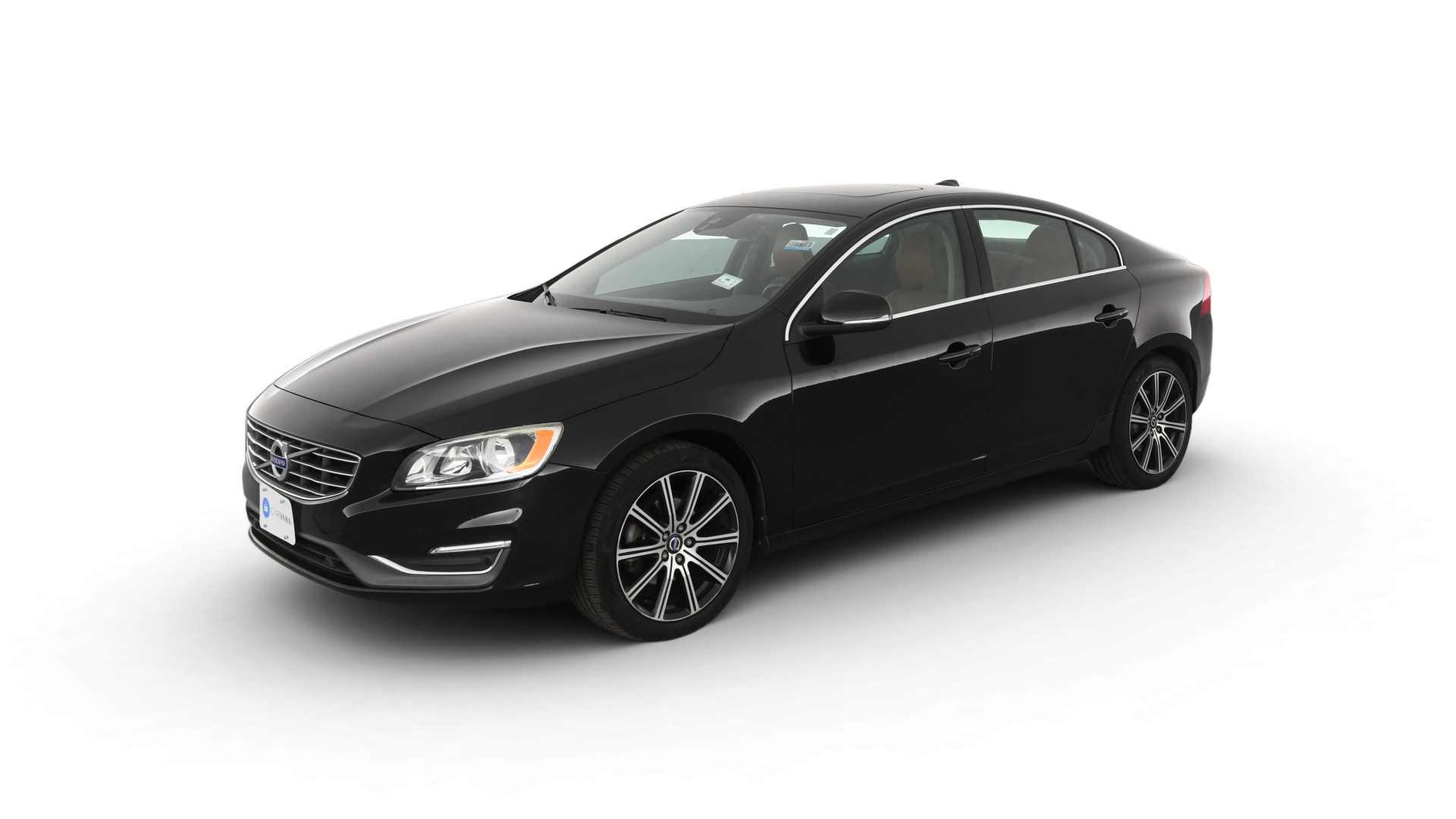 2017 Volvo S60 T5 Inscription