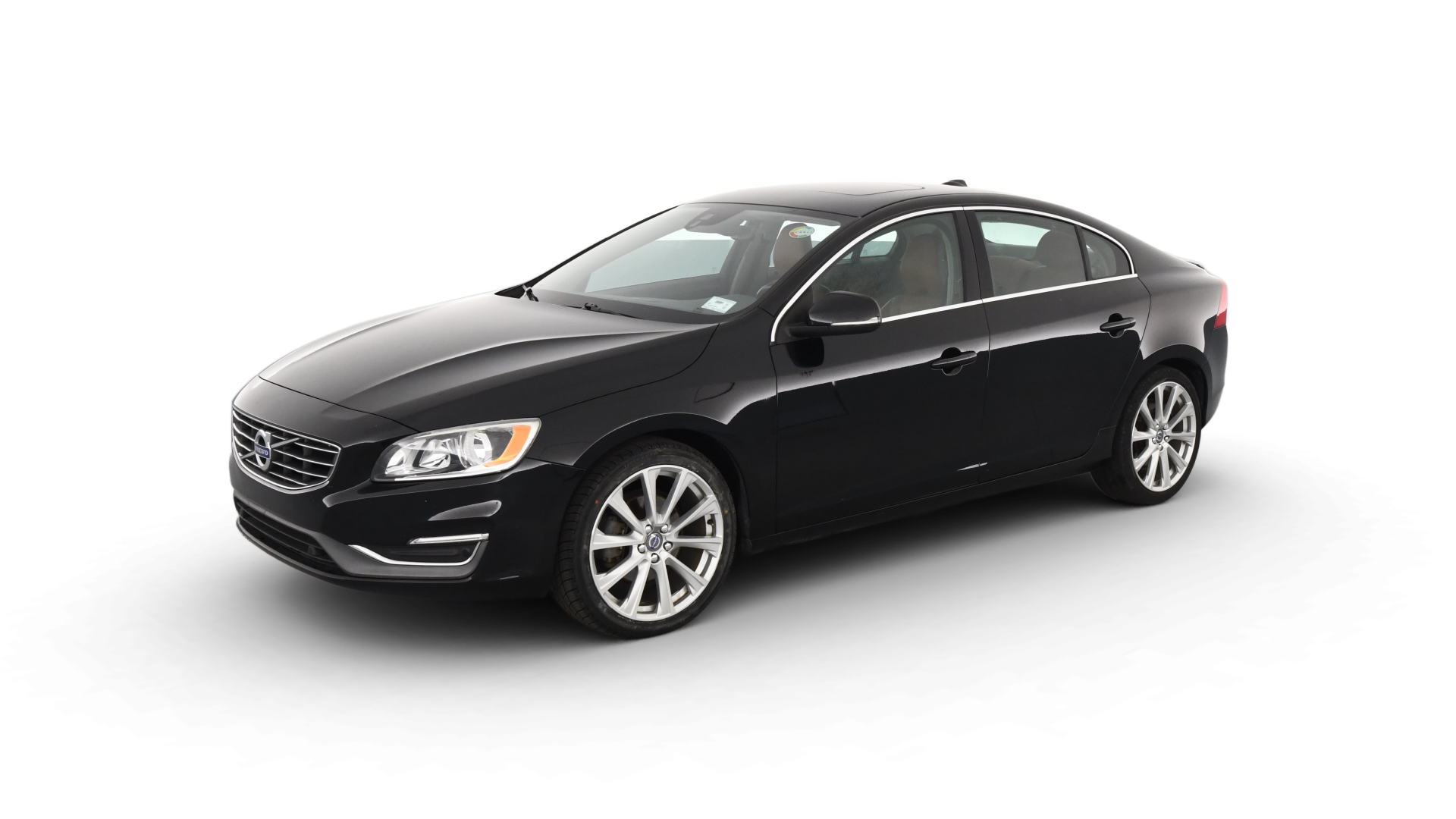 2017 Volvo S60