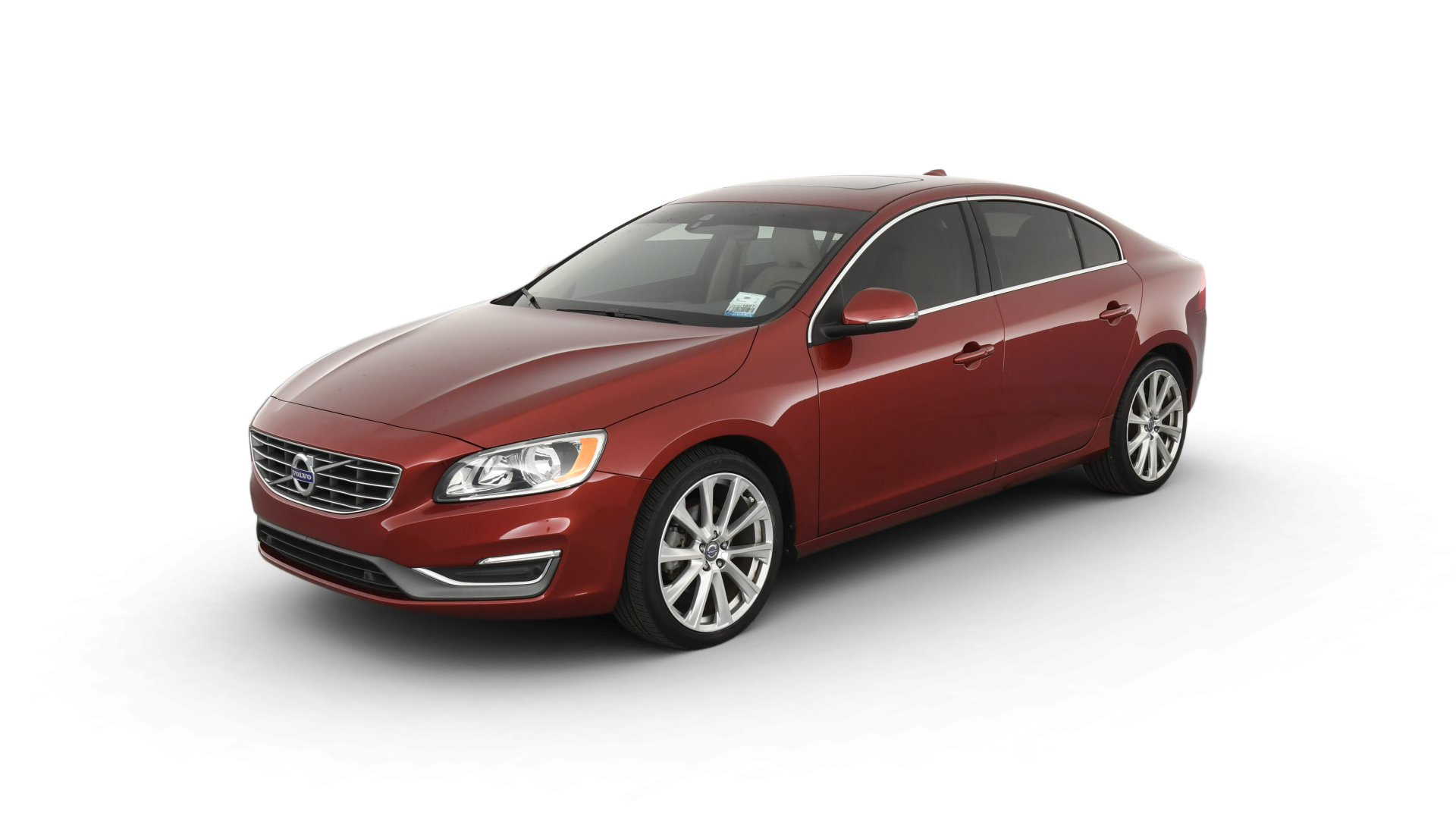2017 Volvo S60 T5 Inscription