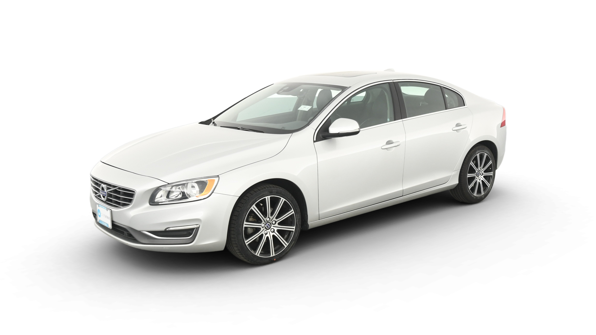 2017 Volvo S60 T5 Inscription