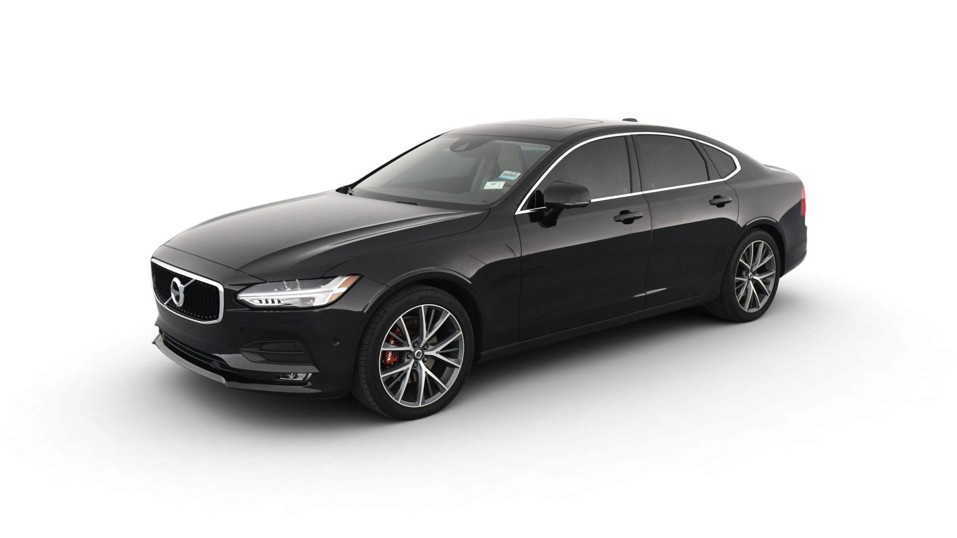 2017 Volvo S90 vehicle photo