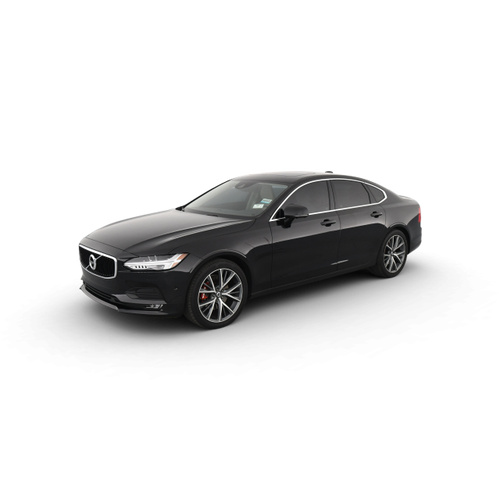 2017 Volvo S90