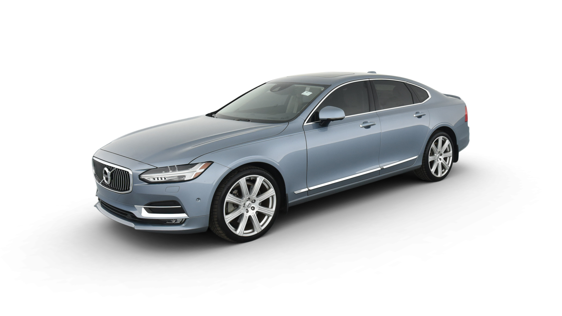 2017 Volvo S90 Inscription