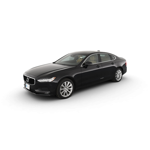 2017 Volvo S90