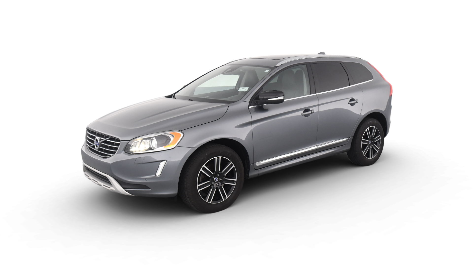 2017 Volvo XC60 T5 Dynamic