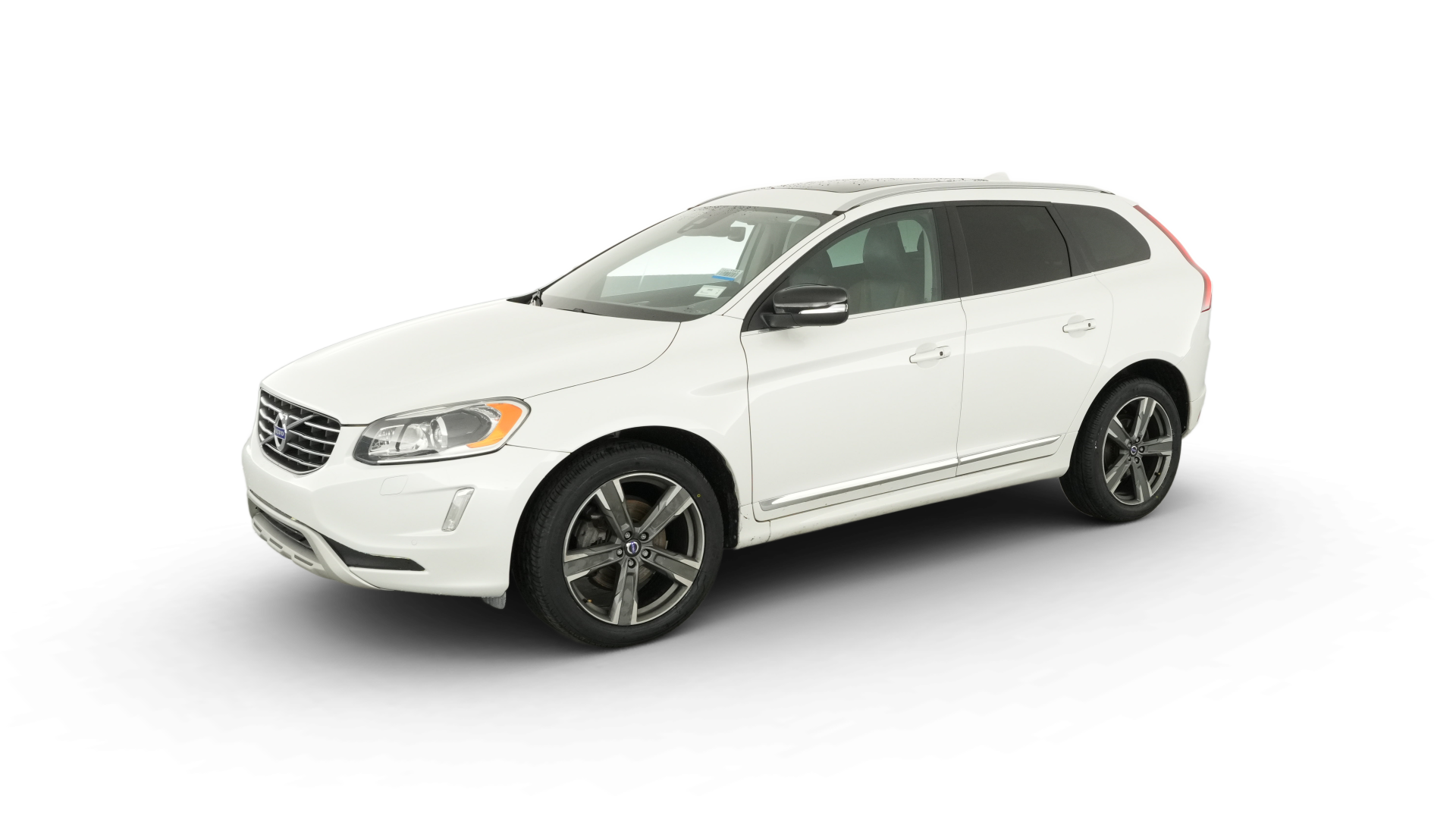 2017 Volvo XC60 T5 Dynamic
