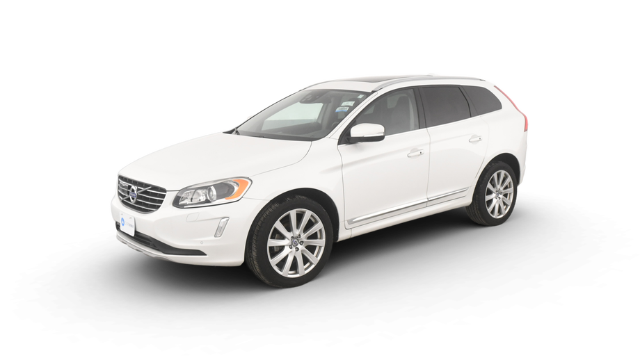 2017 Volvo XC60