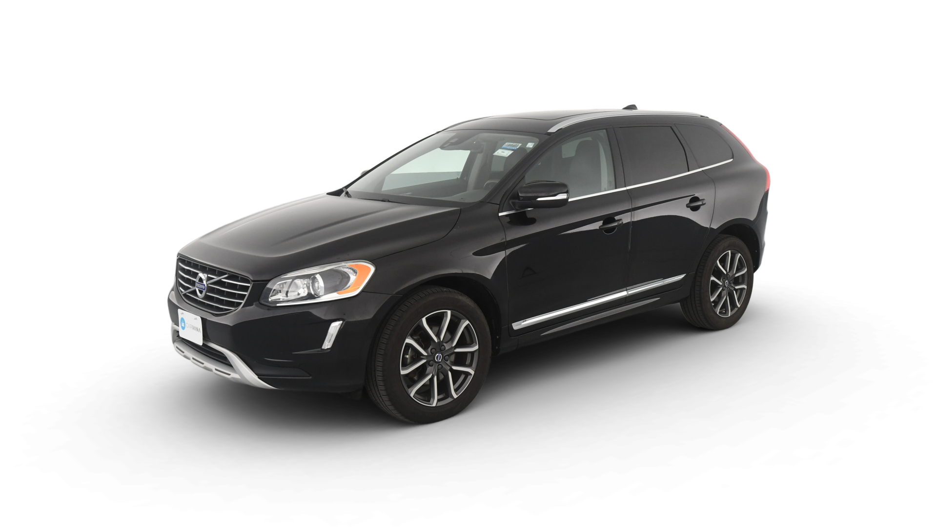 2017 Volvo XC60 vehicle photo