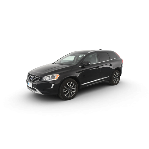 2017 Volvo XC60