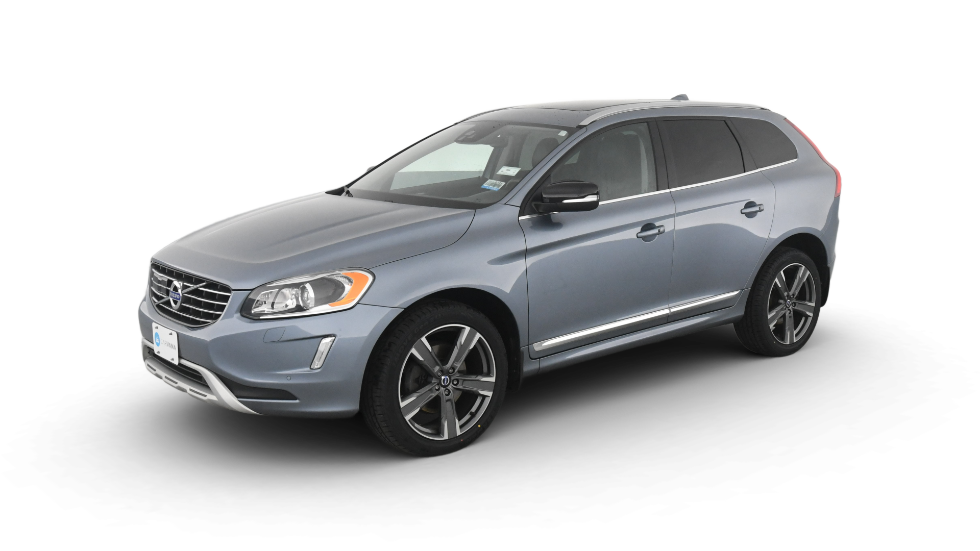 2017 Volvo XC60 T6 Dynamic
