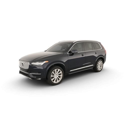 2017 Volvo XC90