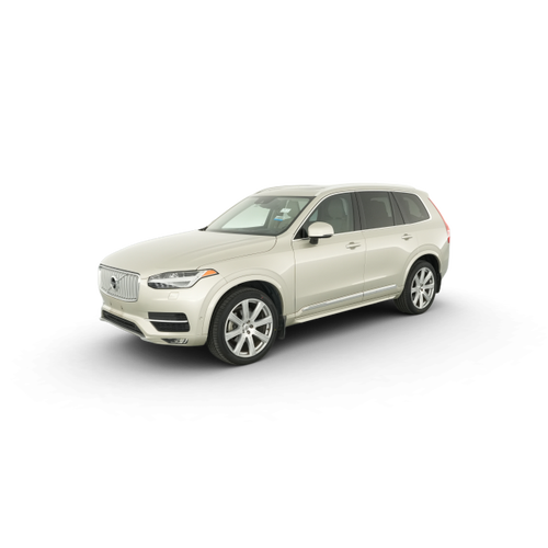 2017 Volvo XC90