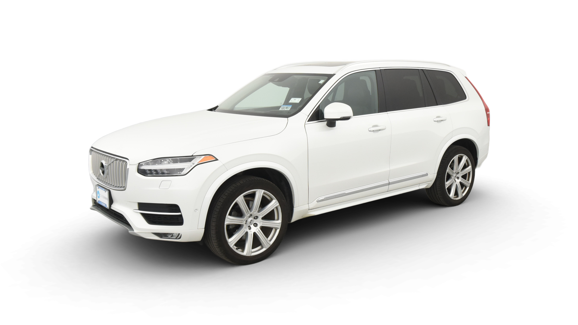 2017 Volvo XC90 Inscription