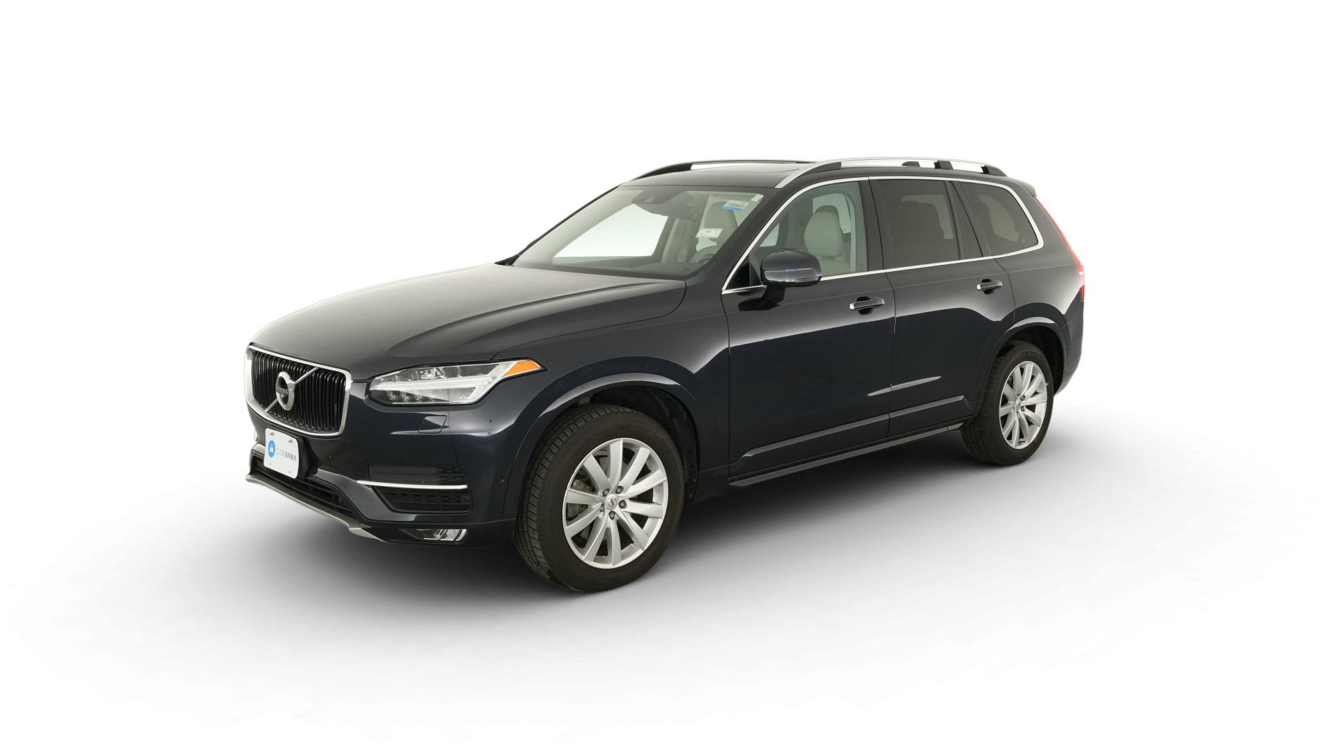 2017 Volvo XC90 vehicle photo
