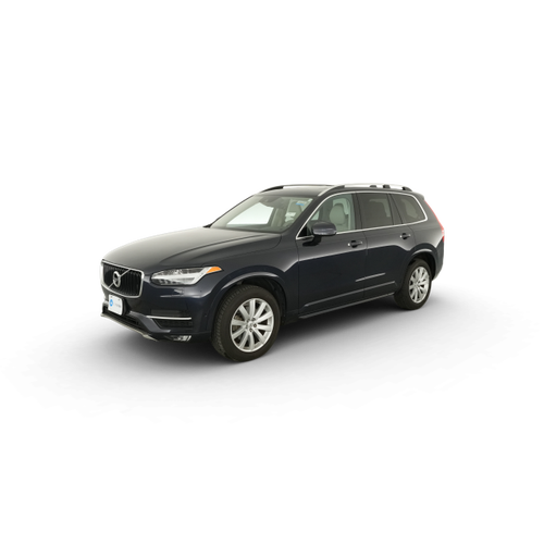 2017 Volvo XC90