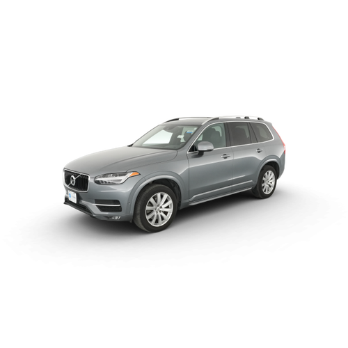 2017 Volvo XC90