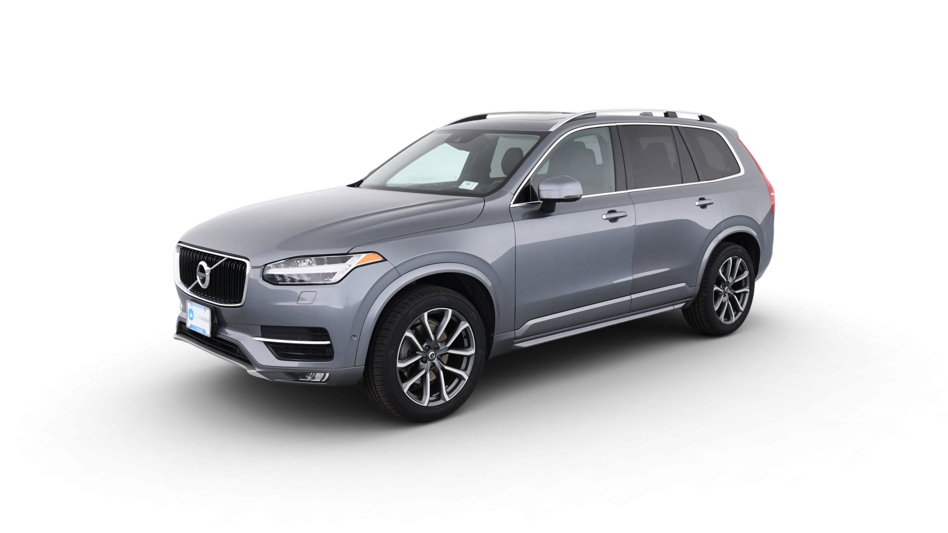 2017 Volvo XC90 Momentum
