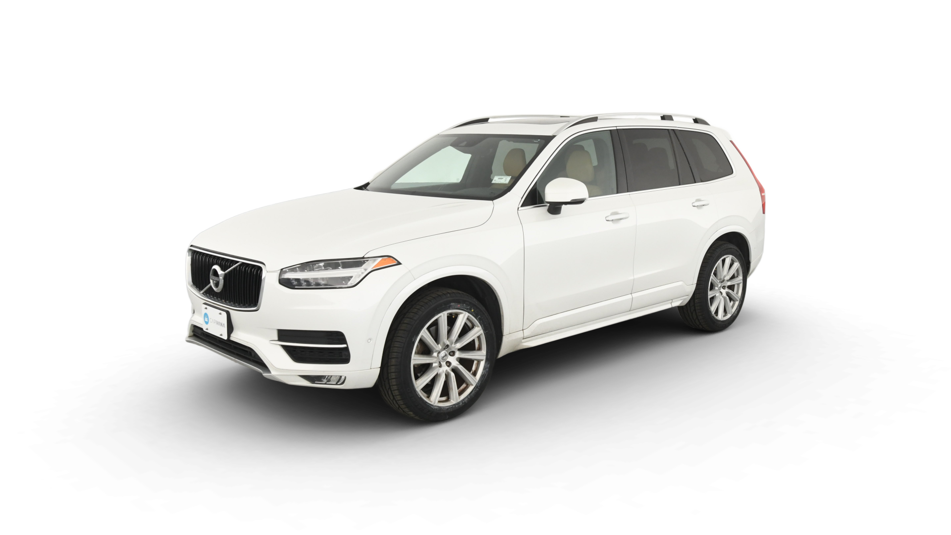 2017 Volvo XC90