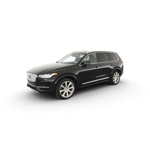 2017 Volvo XC90