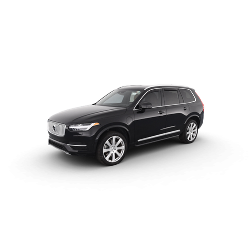 2017 Volvo XC90