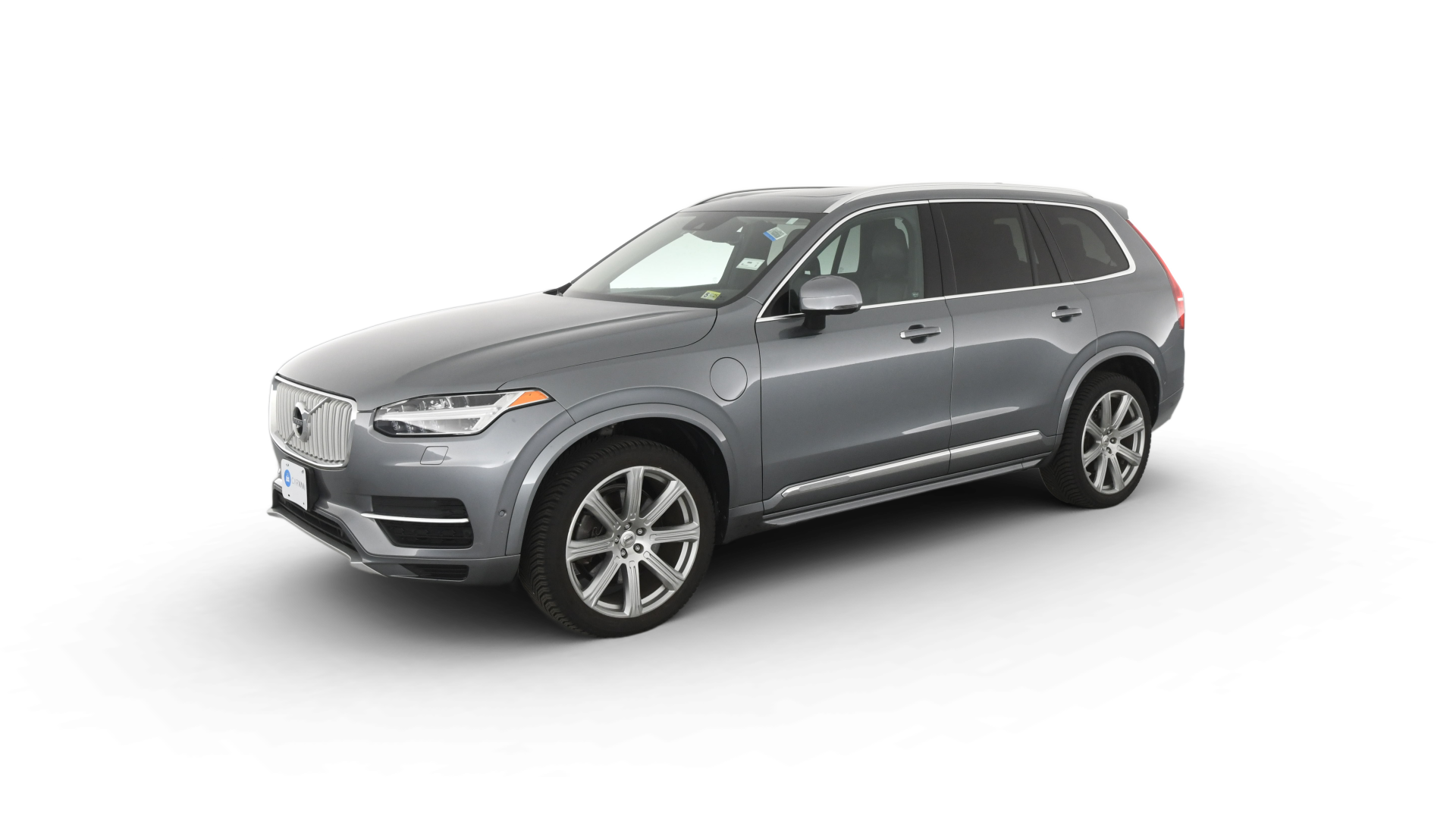 2017 Volvo XC90 Inscription