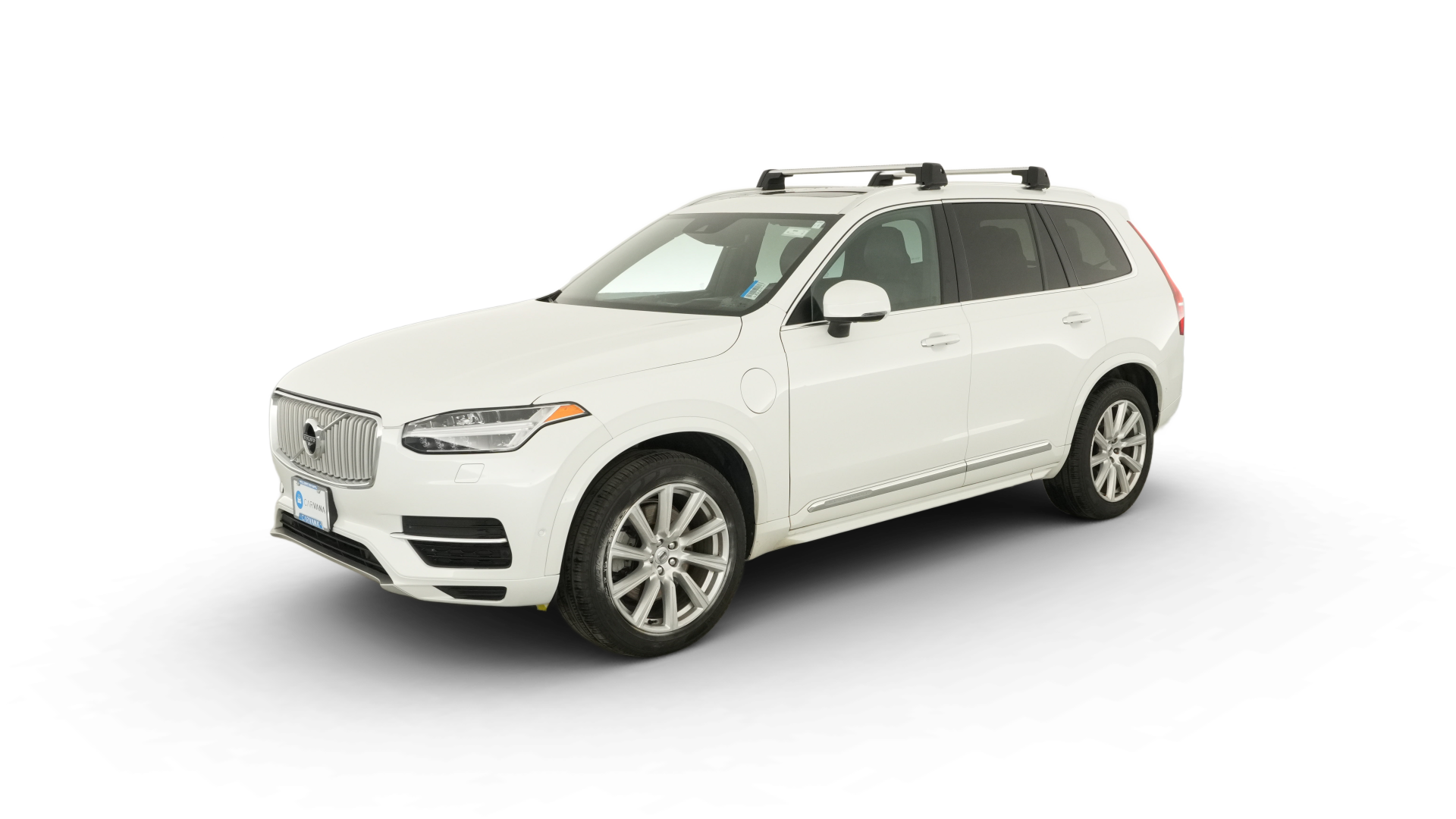 2017 Volvo XC90 Inscription