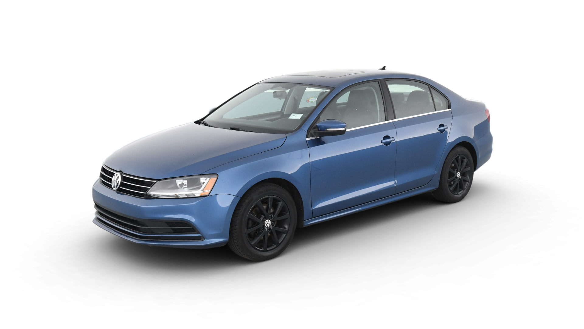 2017 Volkswagen Jetta SE