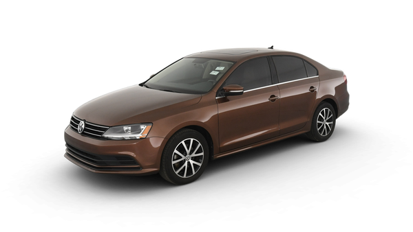 Used 2017 Volkswagen Jetta | Carvana