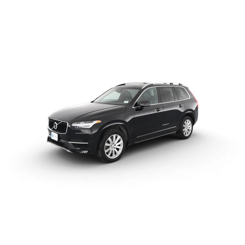 2017 Volvo XC90