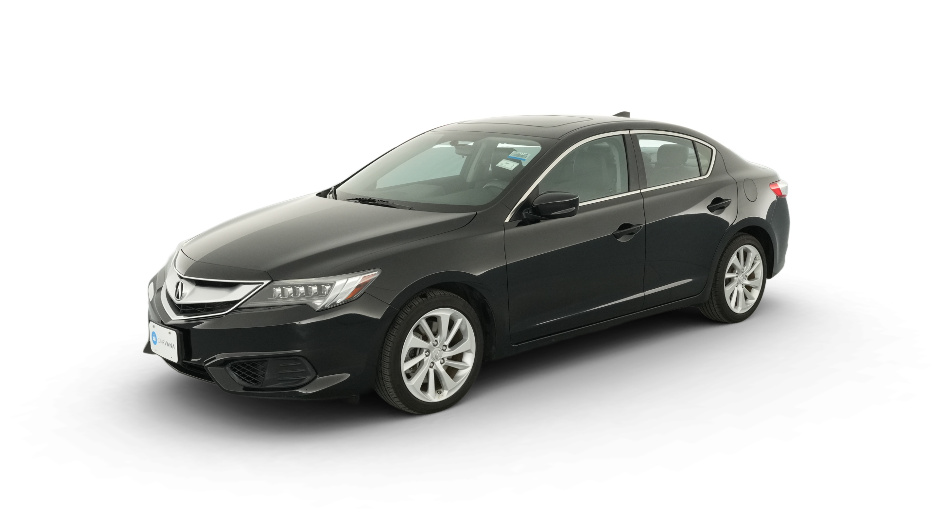 2018 Acura ILX vehicle photo