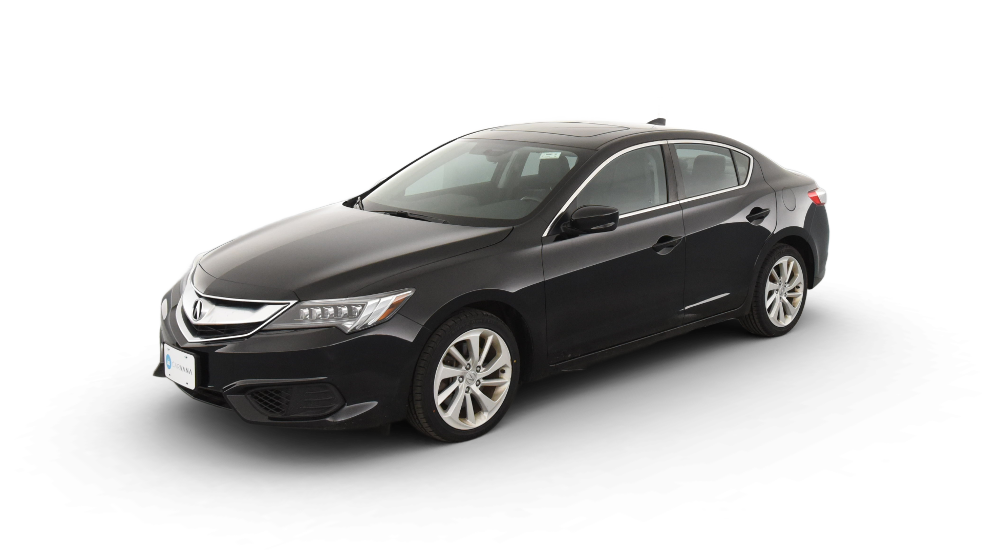 2018 Acura ILX vehicle photo