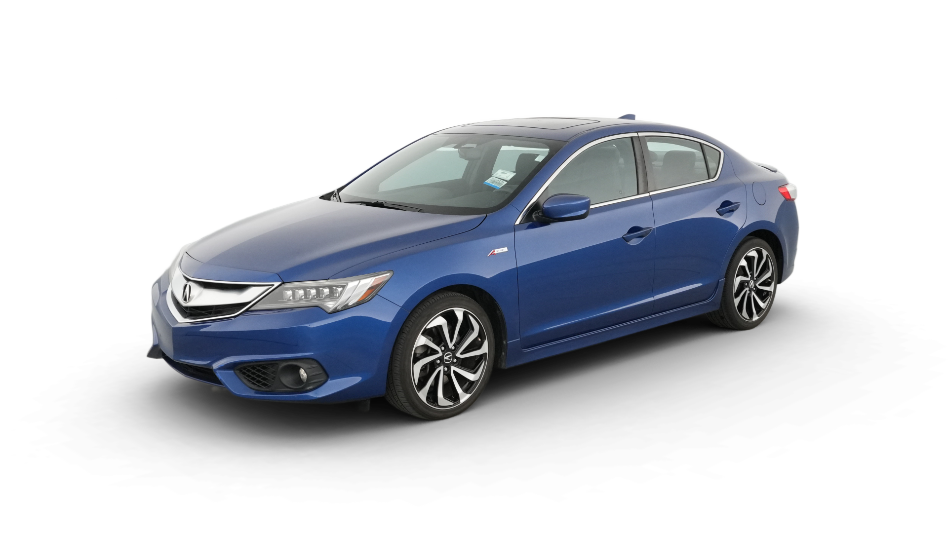 2018 Acura ILX Premium