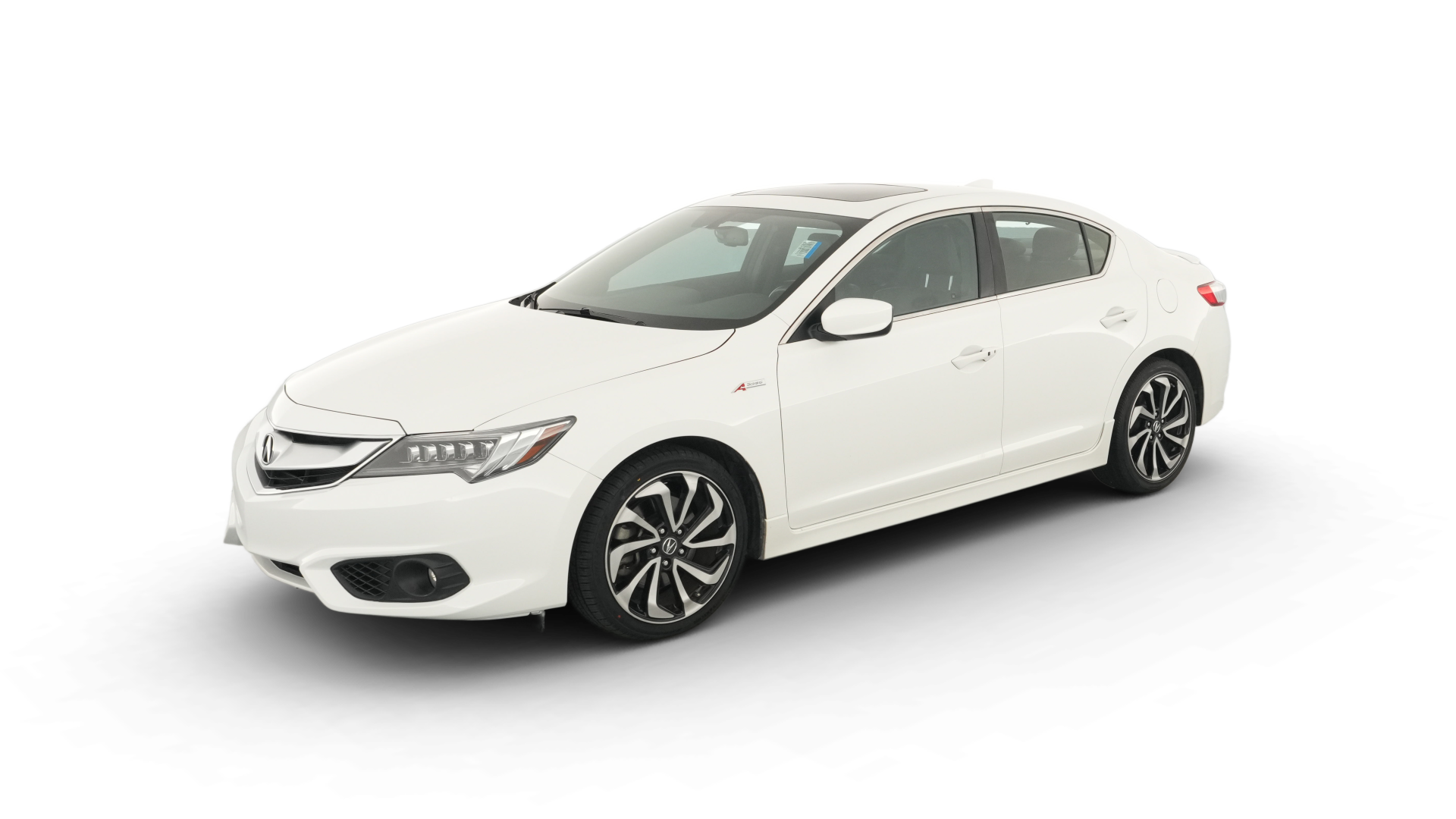 2018 Acura ILX Premium