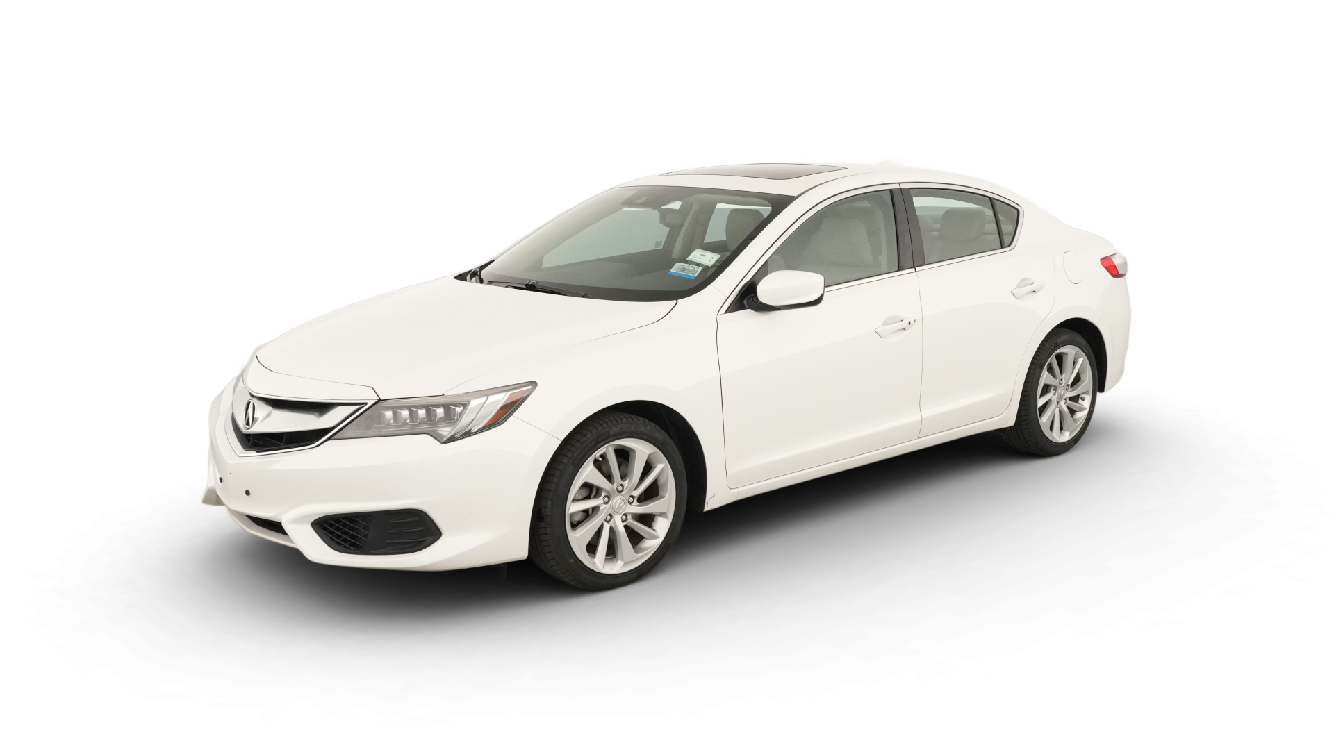 2018 Acura ILX