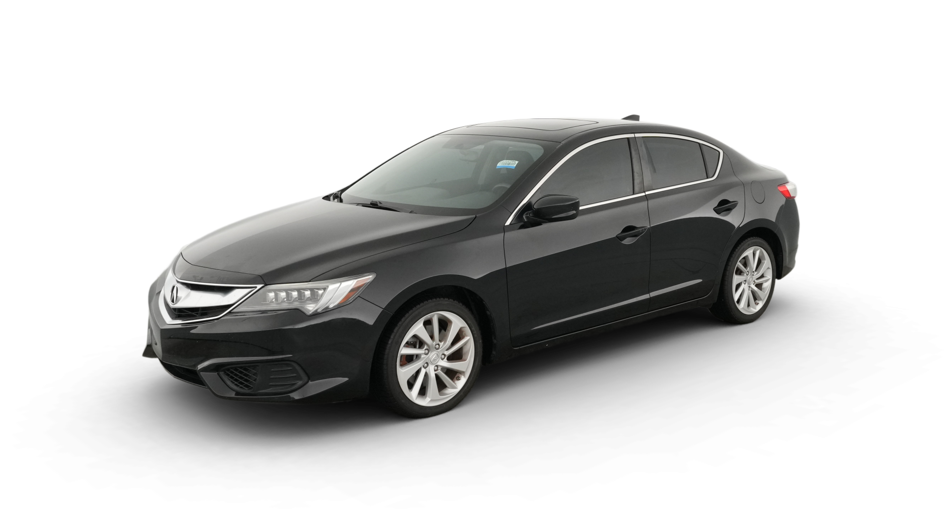 2018 Acura ILX