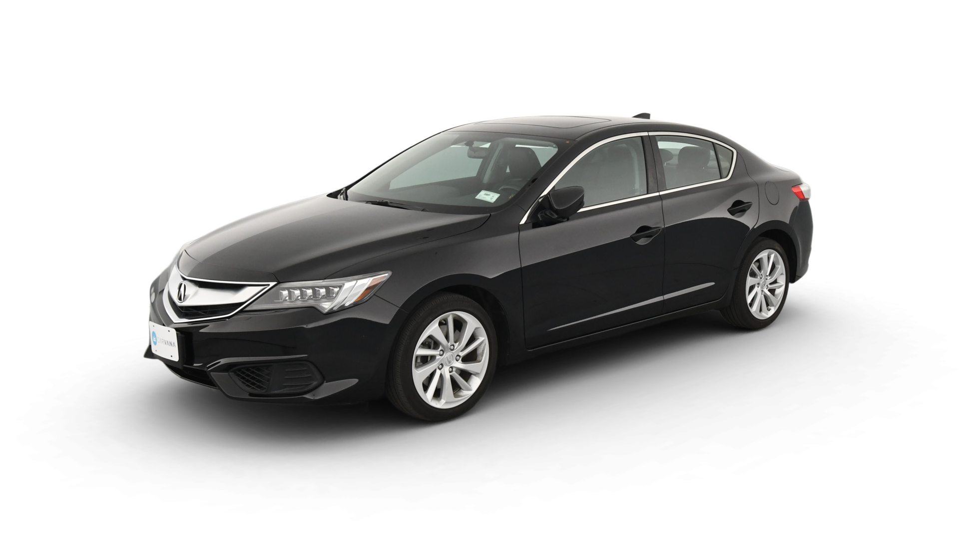 2018 Acura ILX