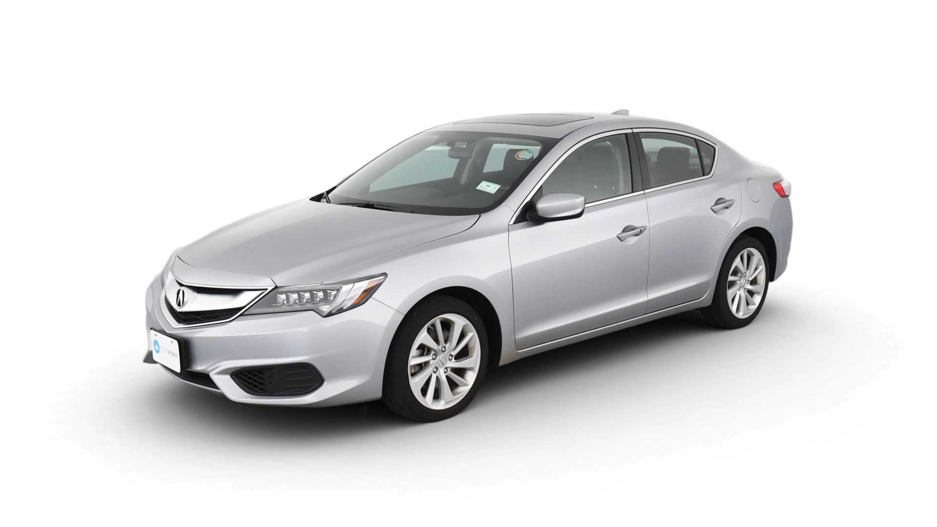 2018 Acura ILX Base