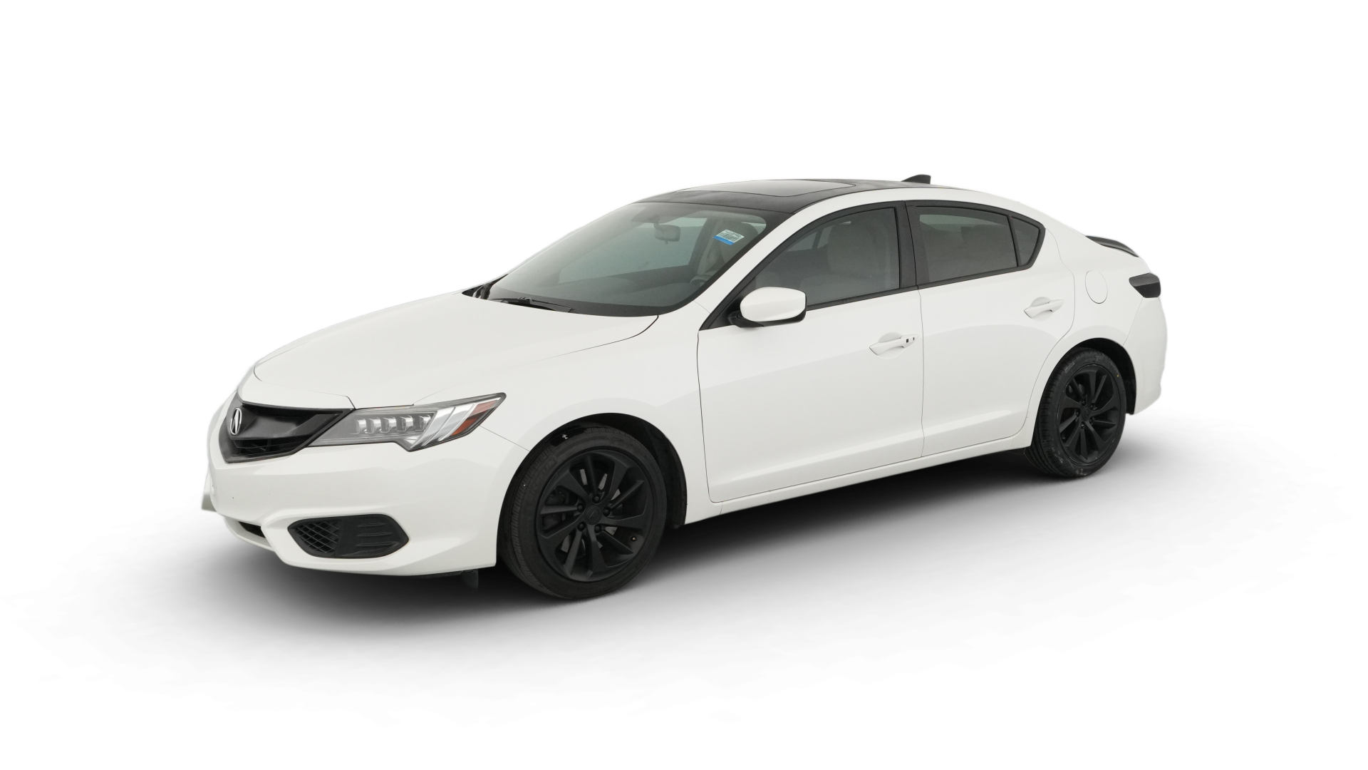 2018 Acura ILX Base