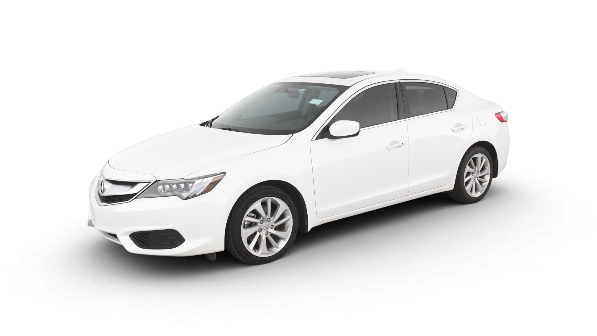 2018 Acura ILX