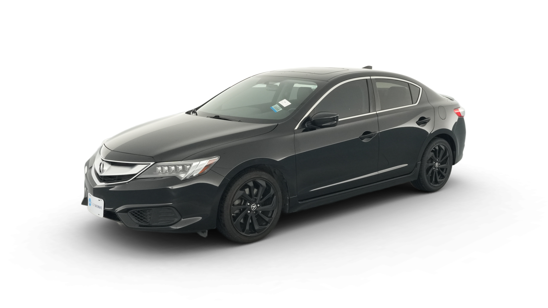 2018 Acura ILX Base