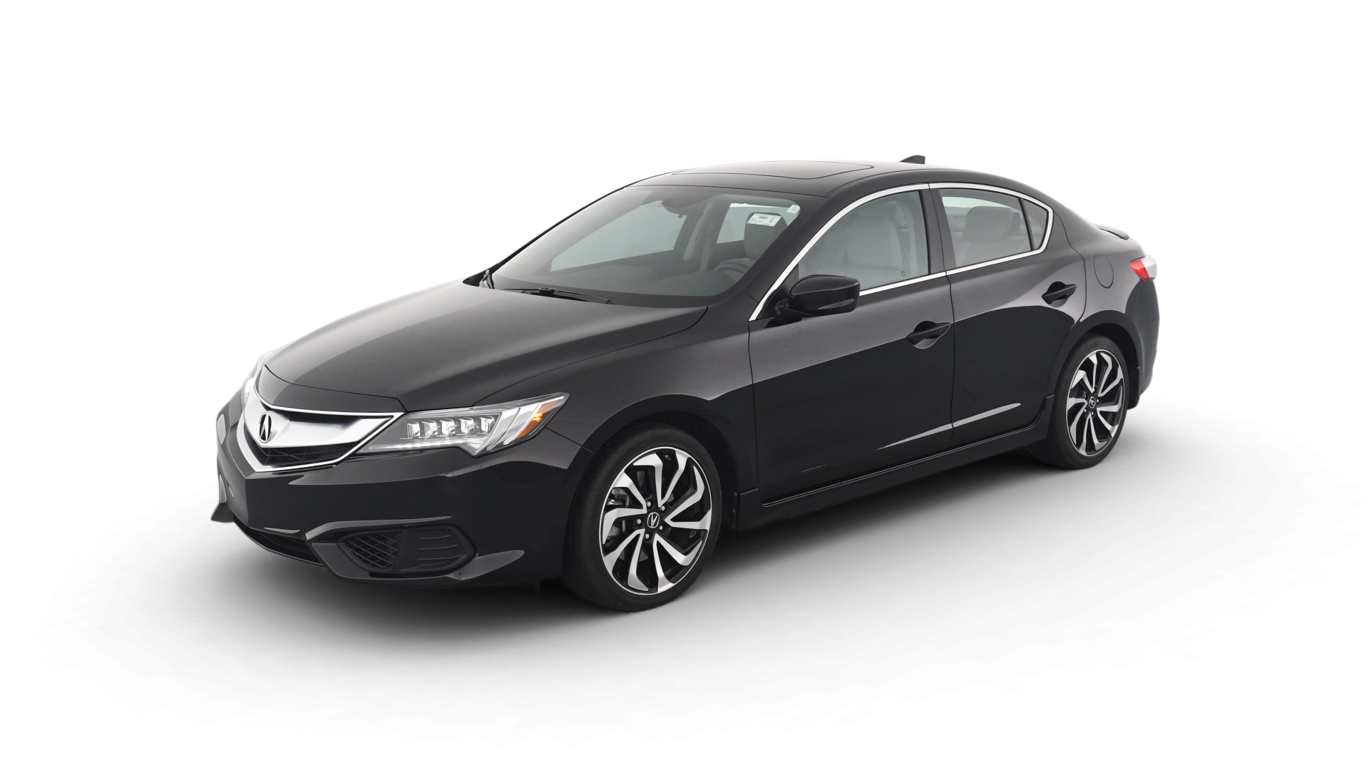 2018 Acura ILX Base